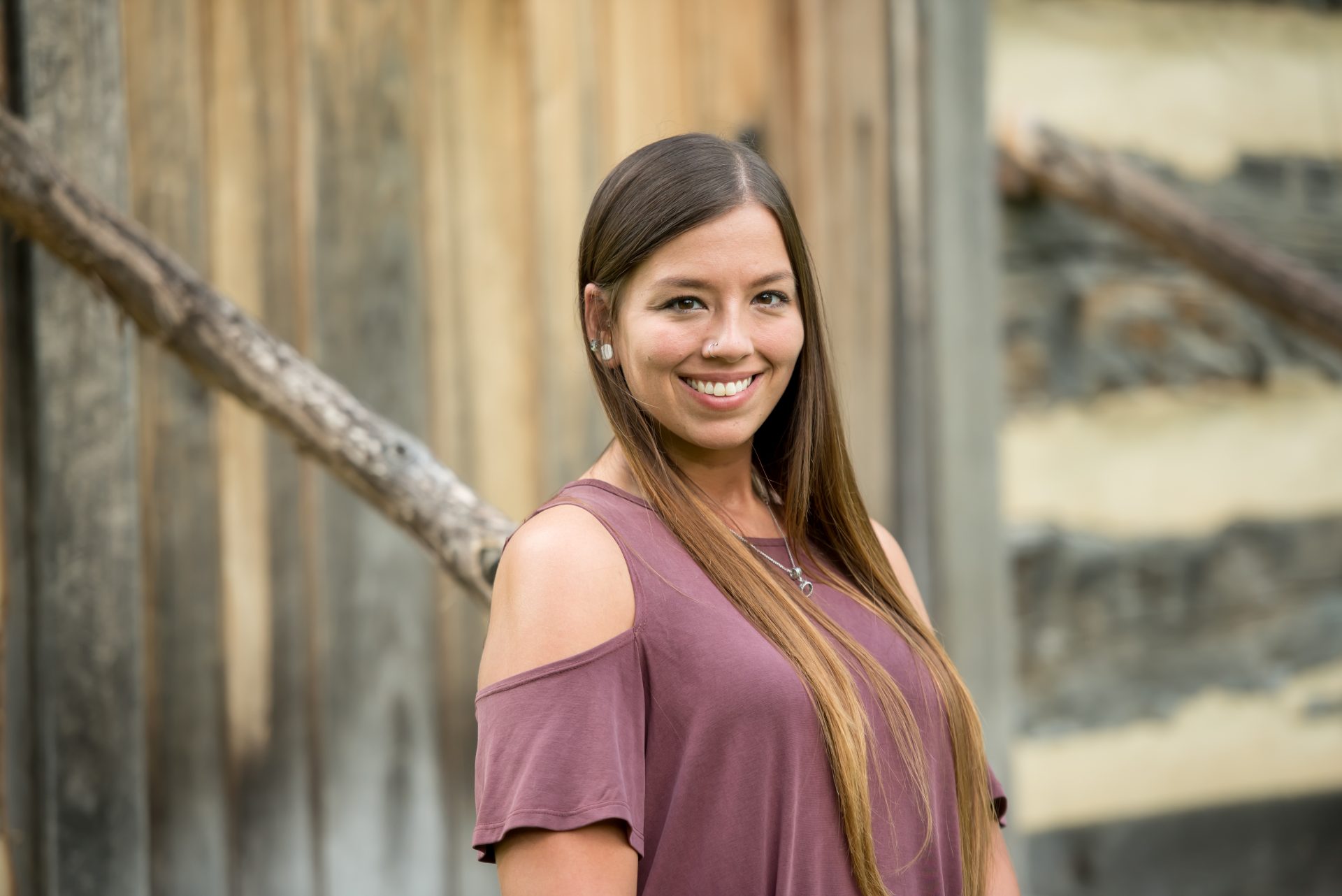 Allyson Headshot