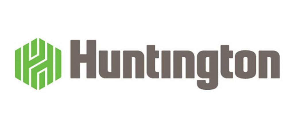 Huntington Logo Homepage