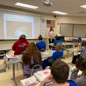 Educator Updates