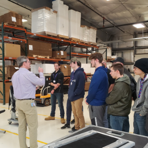 Workforce Development