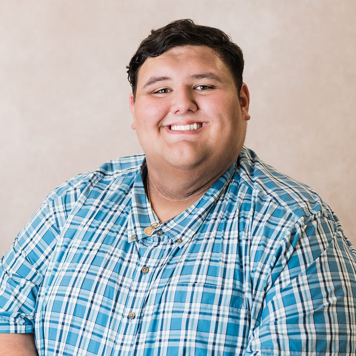 TCP Headshots