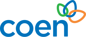 Logo Home Coen