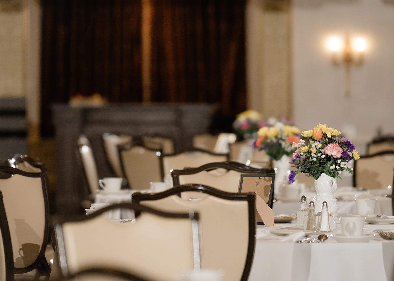 2025 Crystal Owl Gala