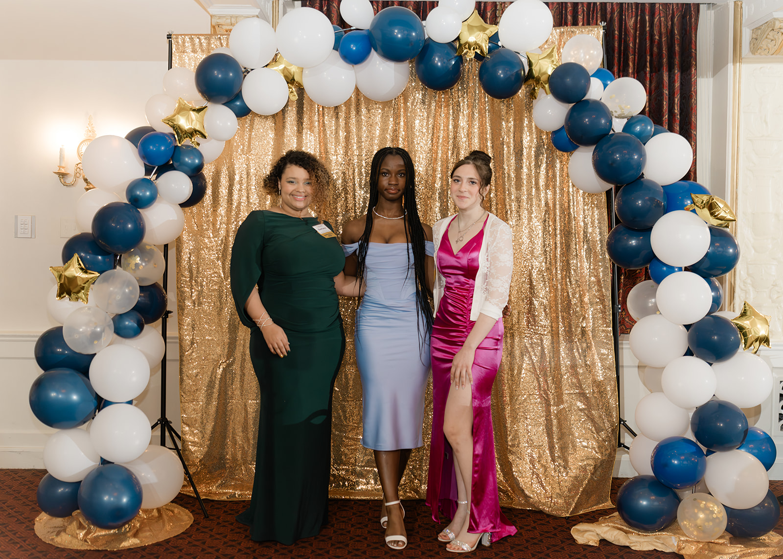 2025 Crystal Owl Gala