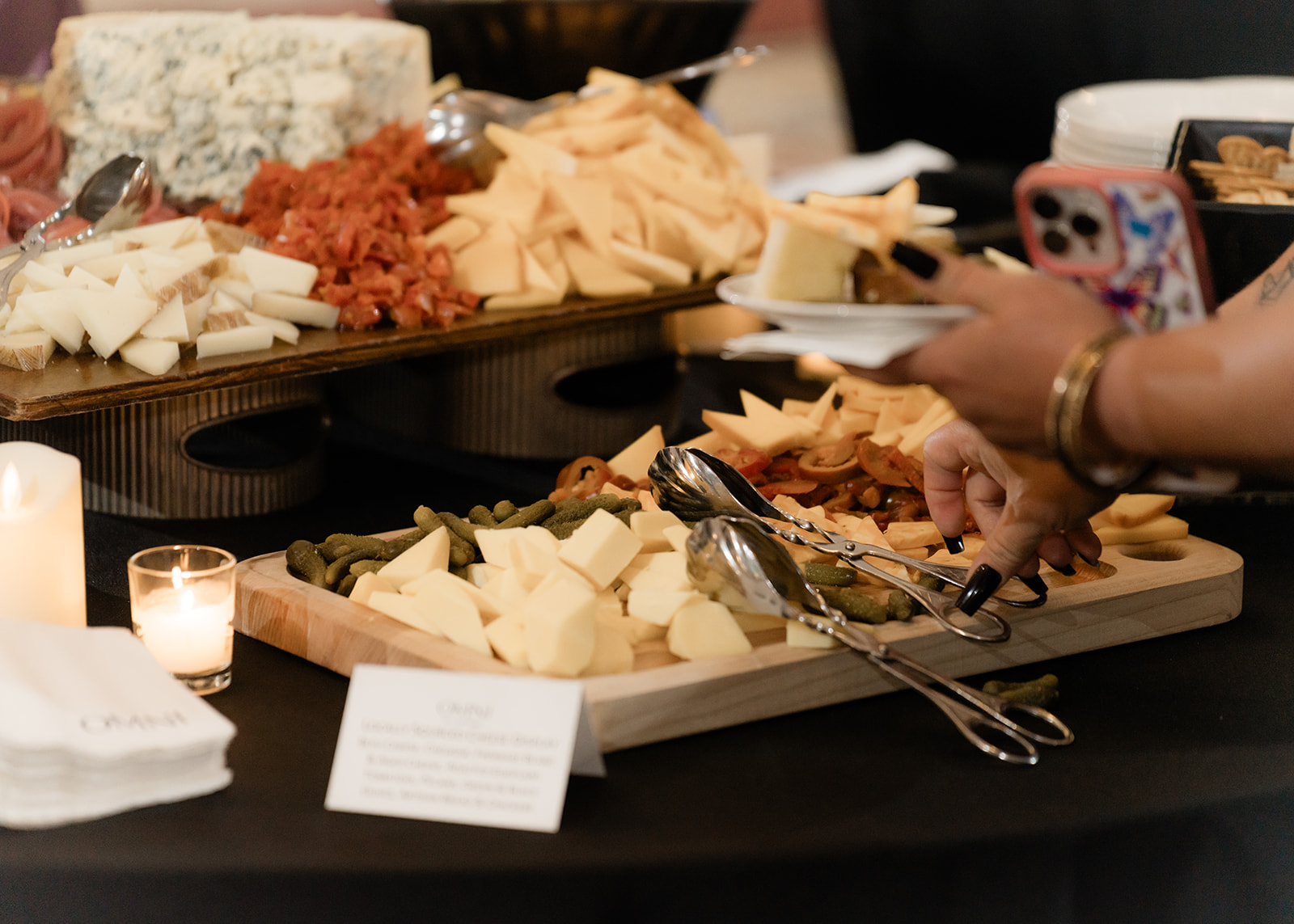 2025 Crystal Owl Gala