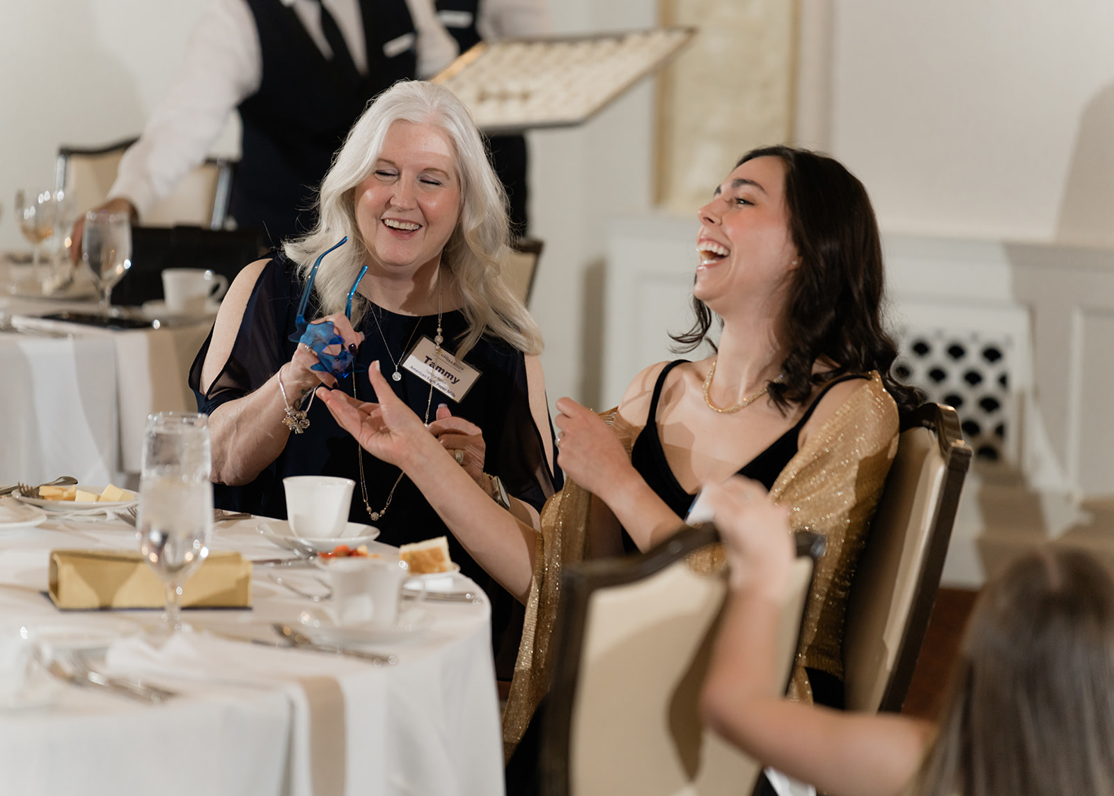 2025 Crystal Owl Gala