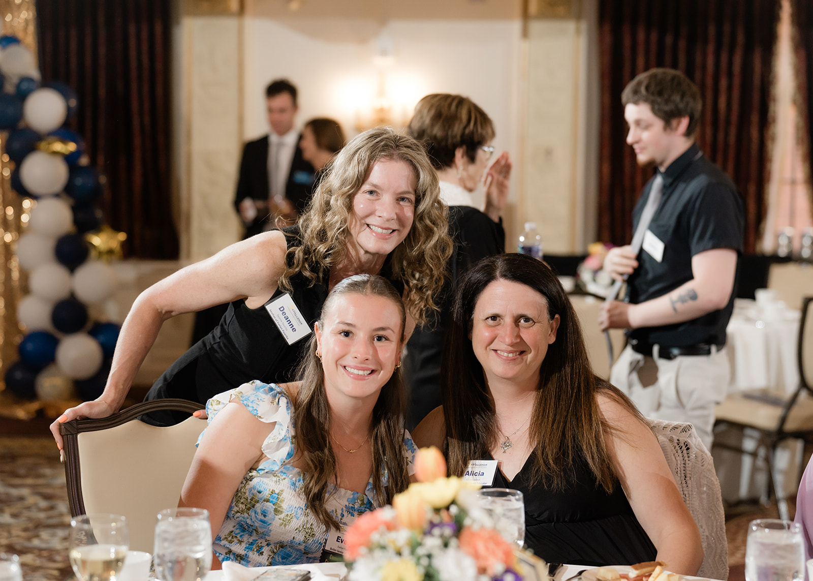 2025 Crystal Owl Gala