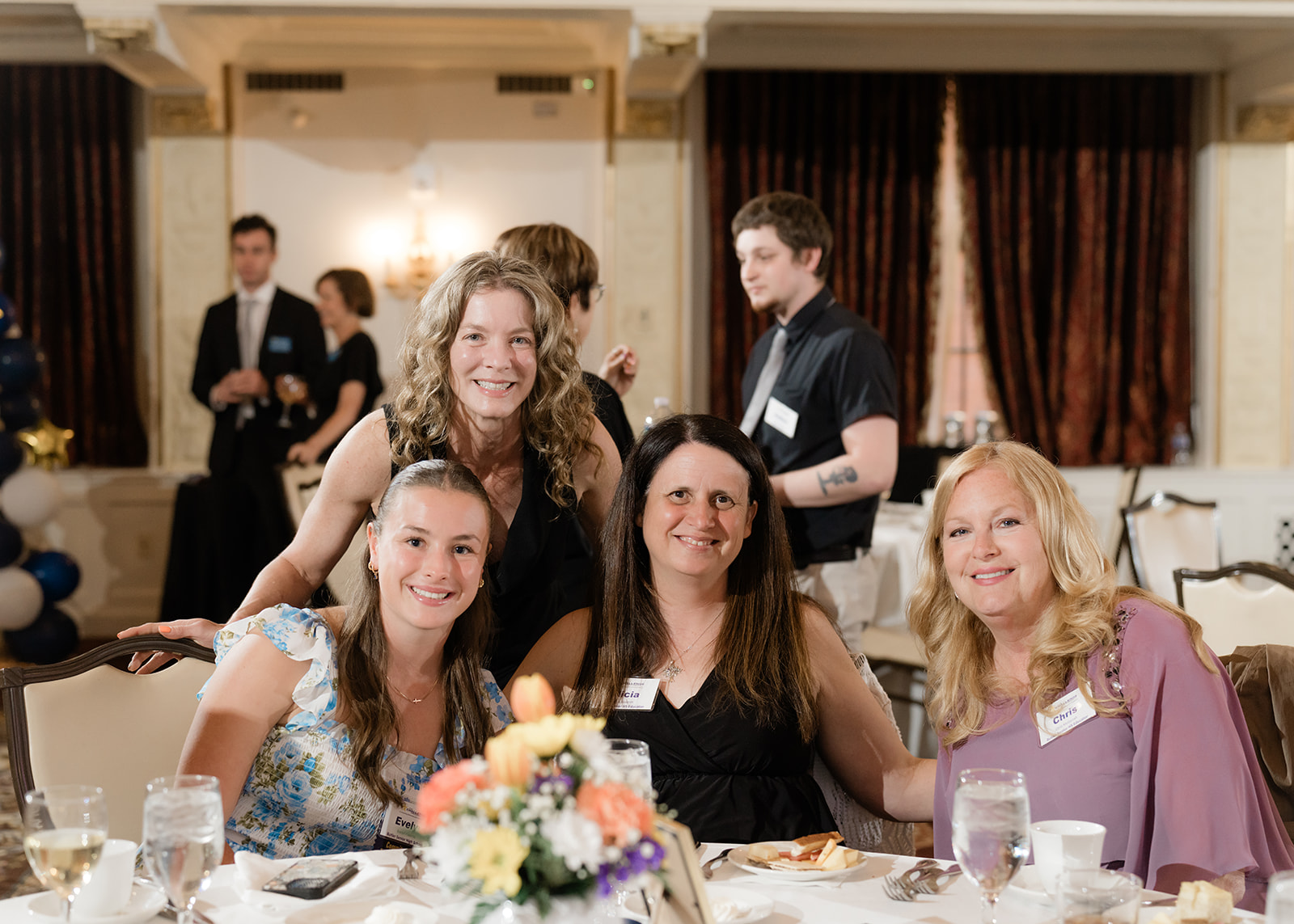 2025 Crystal Owl Gala