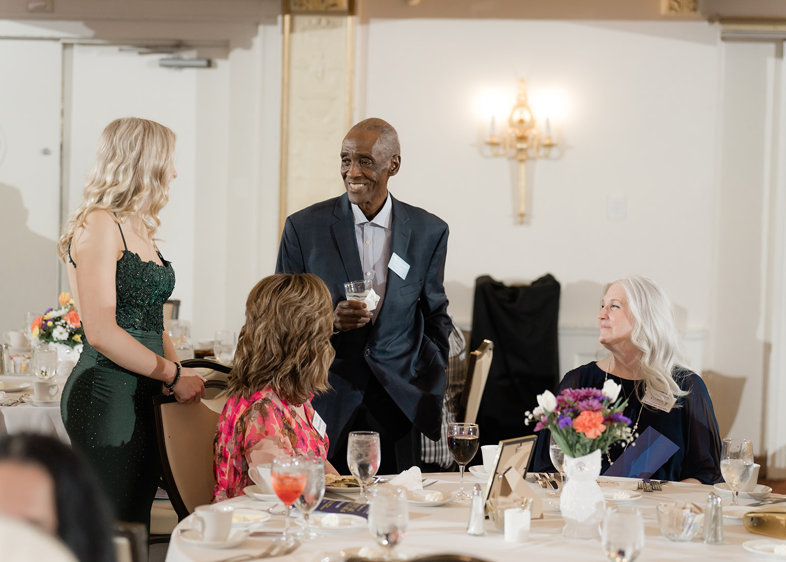 2025 Crystal Owl Gala