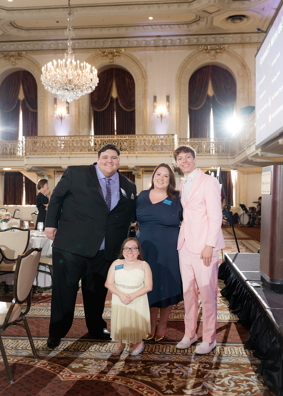 2025 Crystal Owl Gala