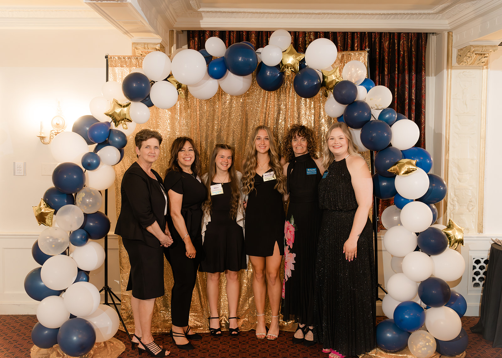 2025 Crystal Owl Gala