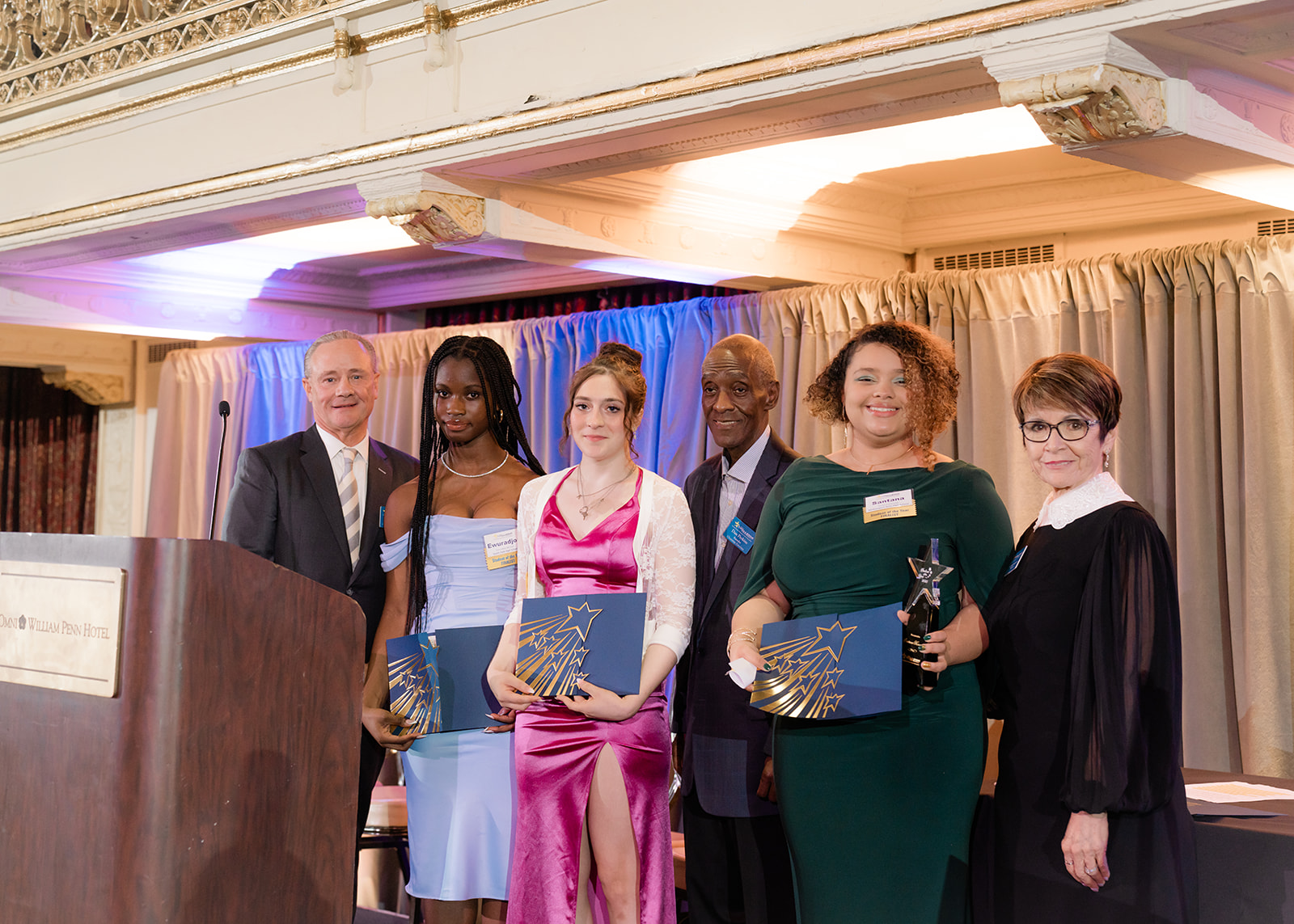 2025 Crystal Owl Gala