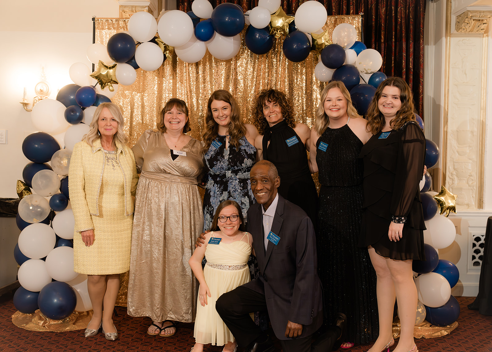 2025 Crystal Owl Gala