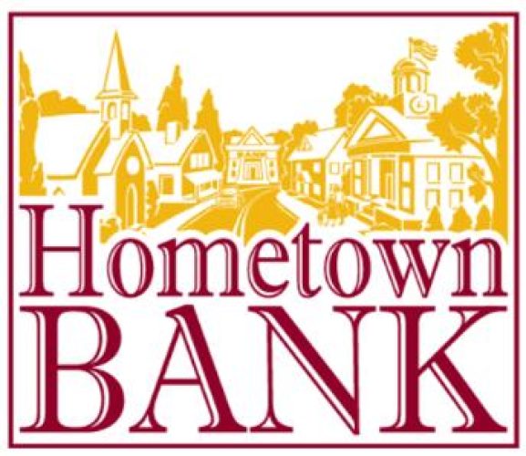 Hometown Bank Logo